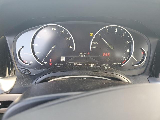 WBA5R1C01LFH65958 BMW 330I