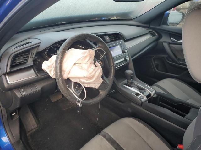2HGFC4B02JH301664 Honda Civic Lx