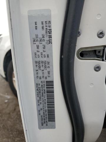 3C4PDDBG1HT702816 Dodge Journey Sxt