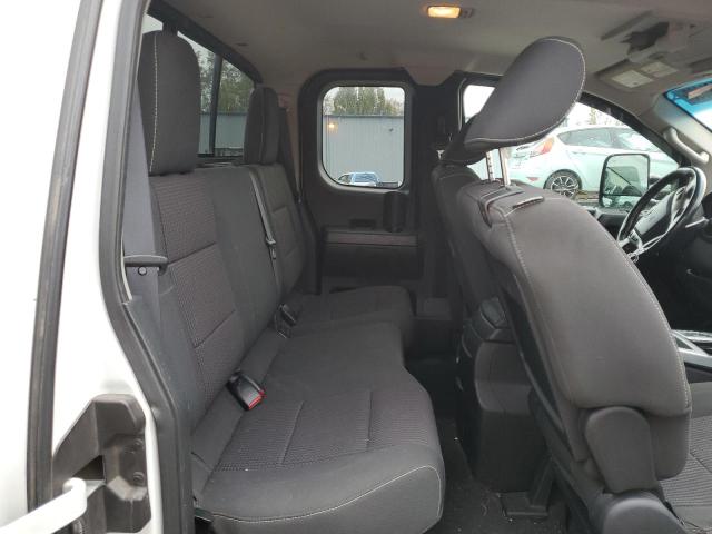 1N6AA0CC4EN501682 Nissan TITAN S