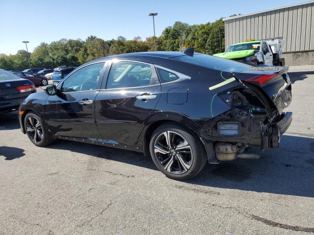 2HGFC1F90JH644738 Honda Civic Touring