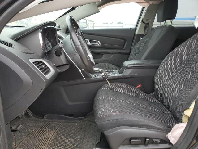 2GKALNEK4G6235560 GMC Terrain Sle