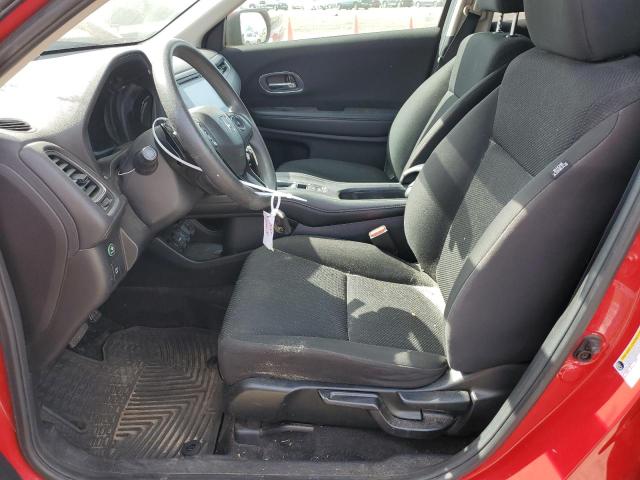3CZRU5H54HG704941 Honda HR-V EX