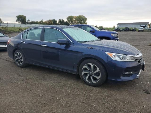 1HGCR2F70HA296633 Honda ACCORD EX
