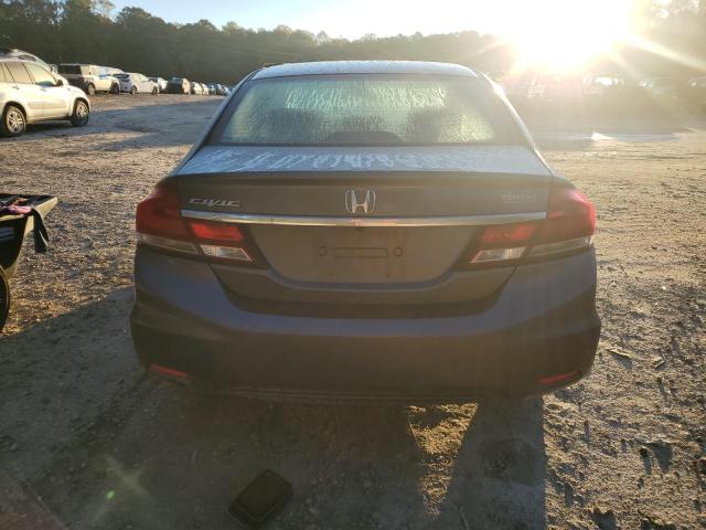 2HGFB2F70FH537347 Honda CIVIC SE