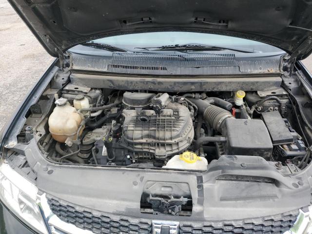3C4PDDBG1GT124554 Dodge Journey Sxt