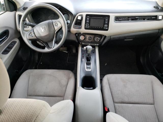 3CZRU5H3XJM717392 Honda HR-V LX