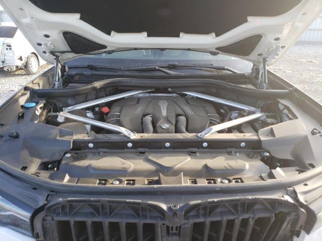 5UXCX4C56KLS38331 BMW X7 Xdrive50i