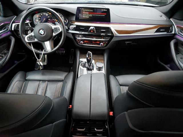 WBAJA7C38HWA70497 BMW 530 XI