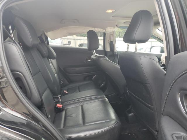 3CZRU5H71HM704866 Honda Hr-v Exl