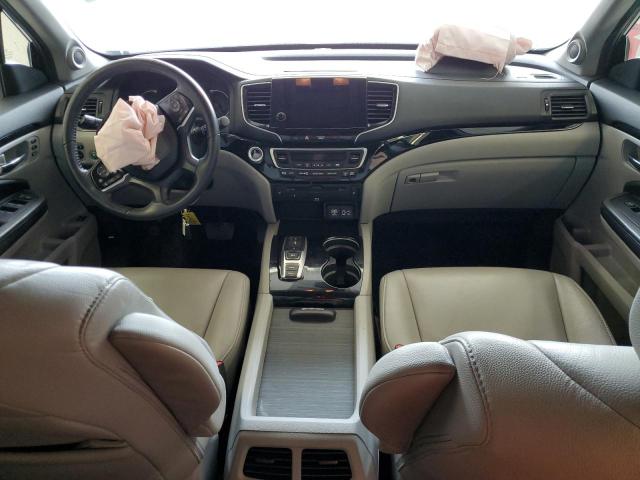 5FNYF5H90LB018859 Honda Pilot Touring