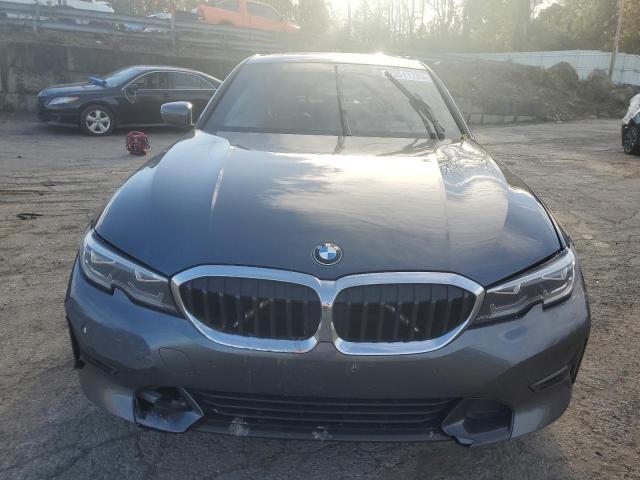 3MW5R7J05M8C12968 BMW 330XI