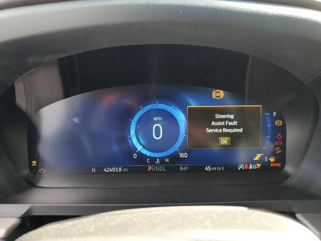 1FM5K8HC2NGA37879 Ford EXPLORER P
