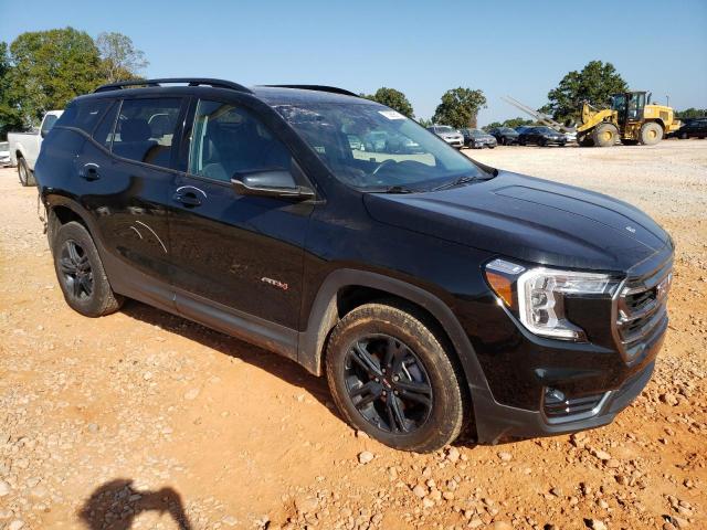 3GKALYEV8NL152931 GMC Terrain At4