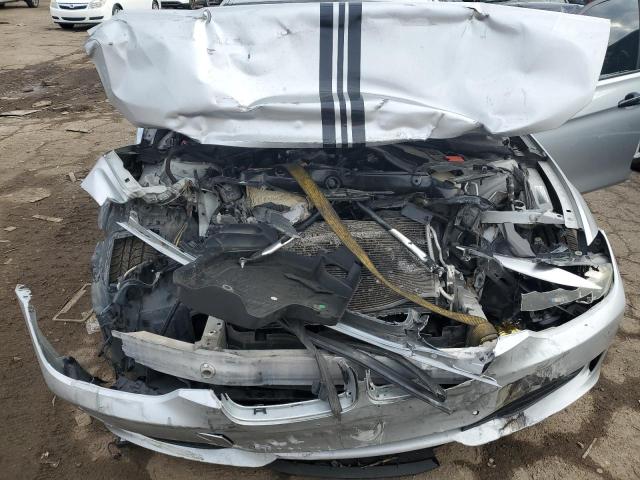 WBA3A5G56FNS83327 BMW 328 I