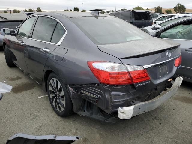 1HGCR6F32FA009004 Honda ACCORD HYBRID