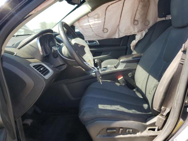 2GKALNEK2H6342723 GMC Terrain Sle