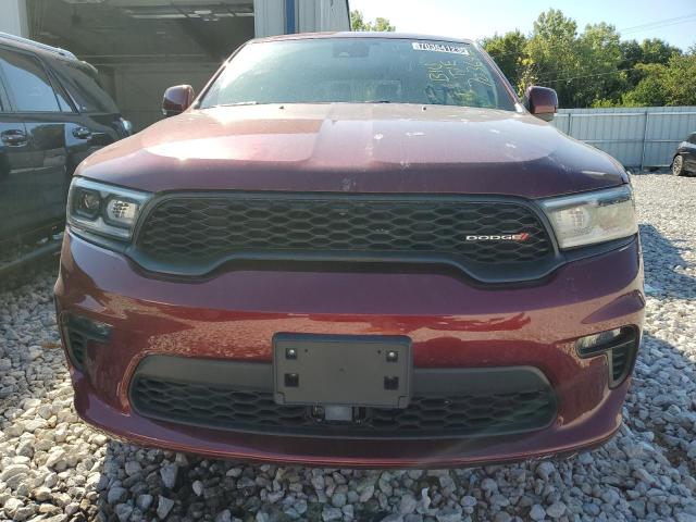 1C4RDJDG2NC219993 Dodge DURANGO GT
