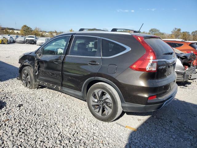 5J6RM3H99FL021138 Honda Cr-v Touring