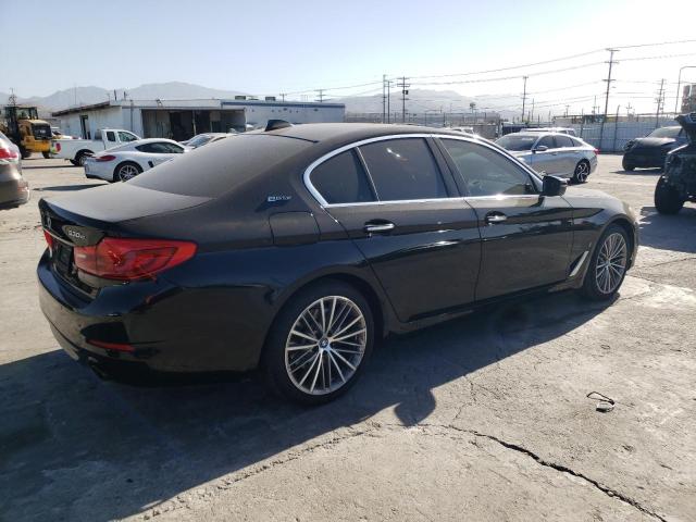 WBAJA9C5XJB250538 BMW 530e