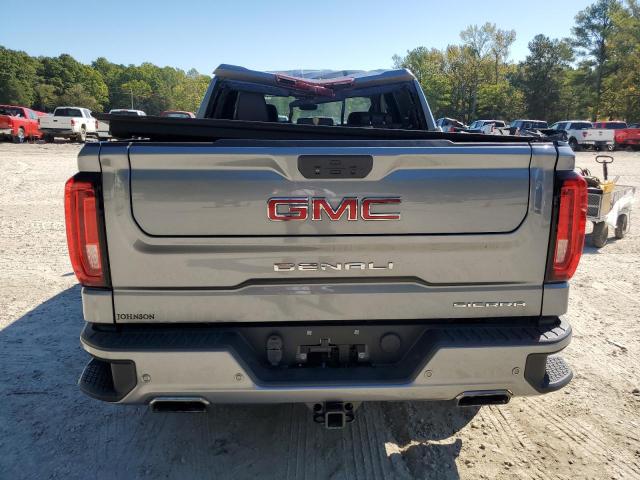 1GTU9FELXKZ362719 GMC Sierra K1500 Denali