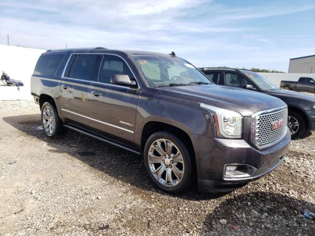 1GKS2JKJ6FR536250 GMC YUKON XL DENALI