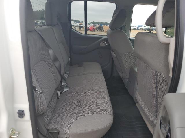 1N6DD0ER7HN710716 Nissan FRONTIER S