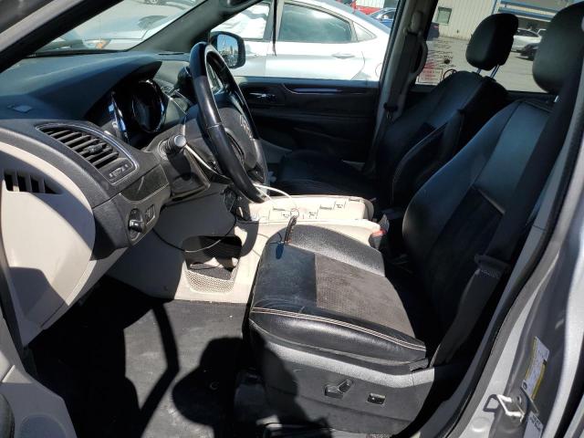 2C4RDGCG1KR785070 Dodge Grand Caravan Sxt