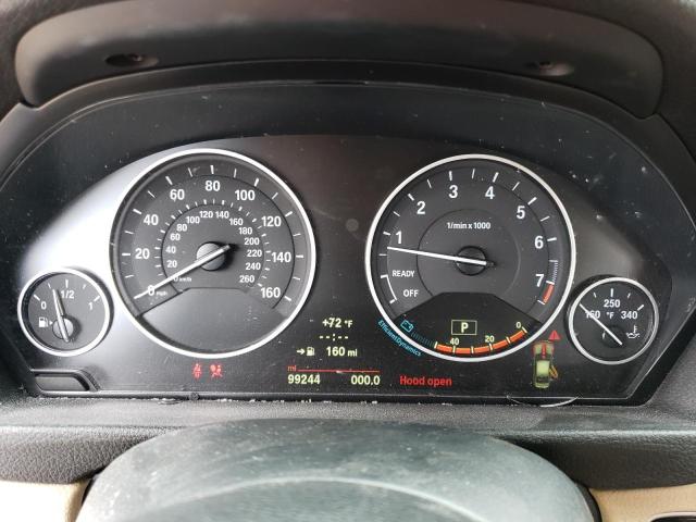 WBA3C1C59EK117618 BMW 328 I Sulev