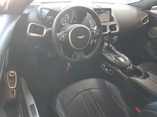 SCFSMGBW8NGP06575 Aston Martin Vantage