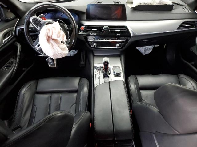 WBSJF0C54KB284646 BMW M5
