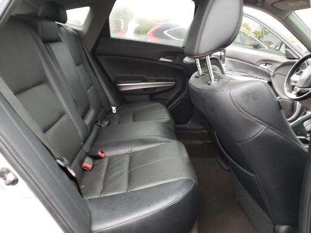 5J6TF2H55EL004181 Honda Crosstour Exl