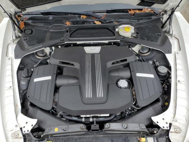 SCBGH3ZA5GC053020 Bentley CONTINENTAL GT V8 S
