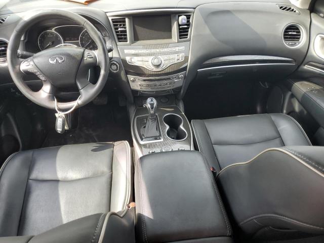 5N1DL0MN6LC513704 Infiniti QX60 LUXE