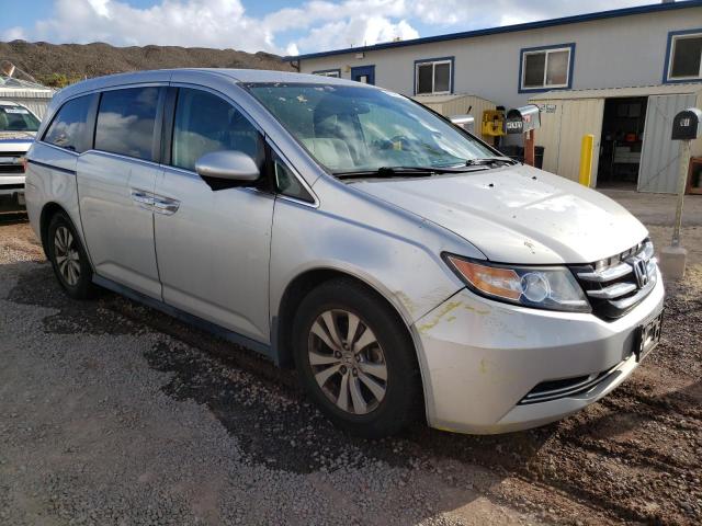 5FNRL5H48FB074733 Honda ODYSSEY EX
