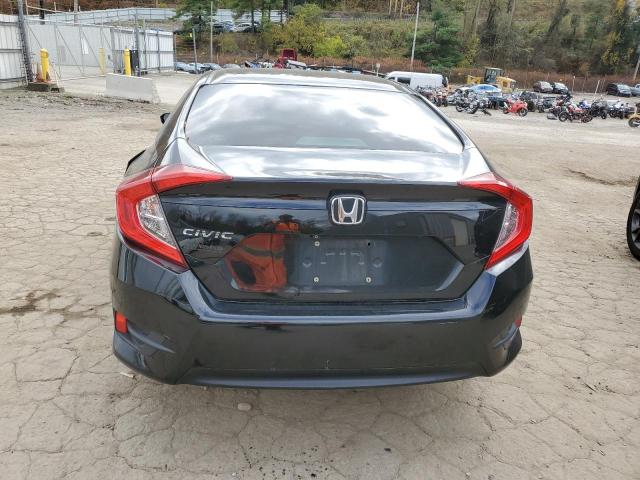 19XFC2F54GE082462 Honda Civic Lx