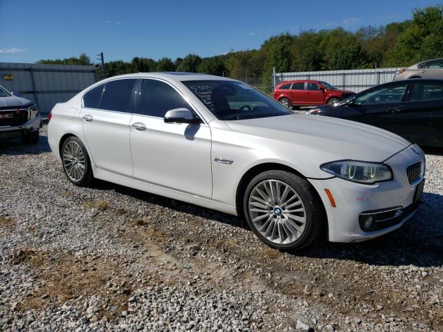 WBAKN9C59ED000825 BMW 550 I
