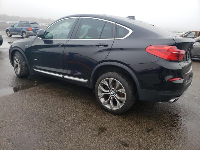 5UXXW3C54F0M87118 BMW X4 Xdrive28i