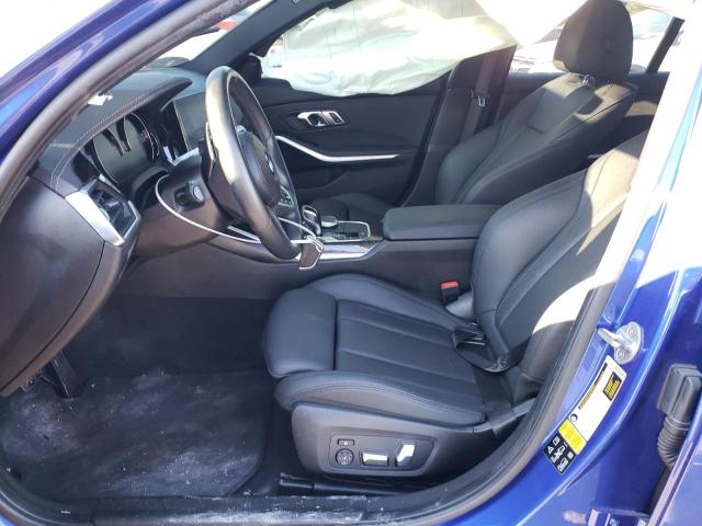 3MW5R7J02L8B22983 BMW 330XI