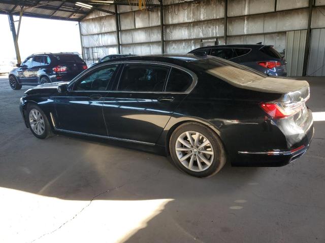 WBA7T2C00LGL17766 BMW 740 I