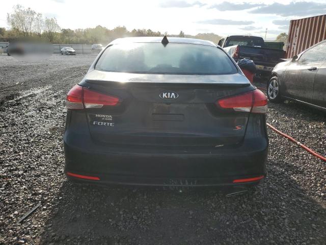 3KPFL4A71JE251378 KIA FORTE LX