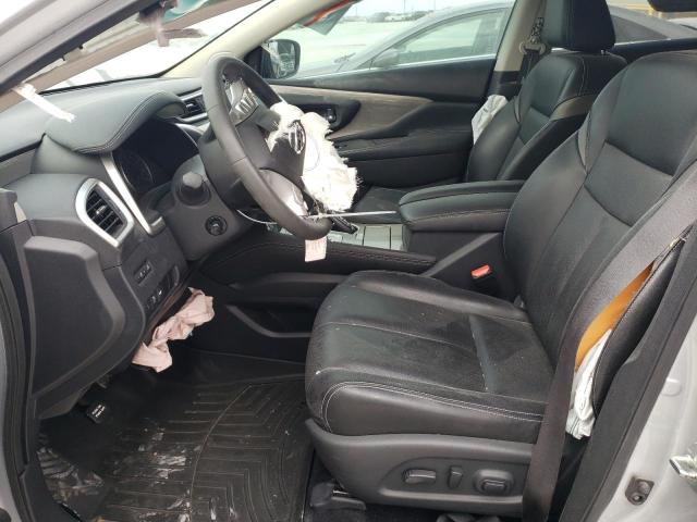 5N1AZ2MG4HN156906 Nissan MURANO S