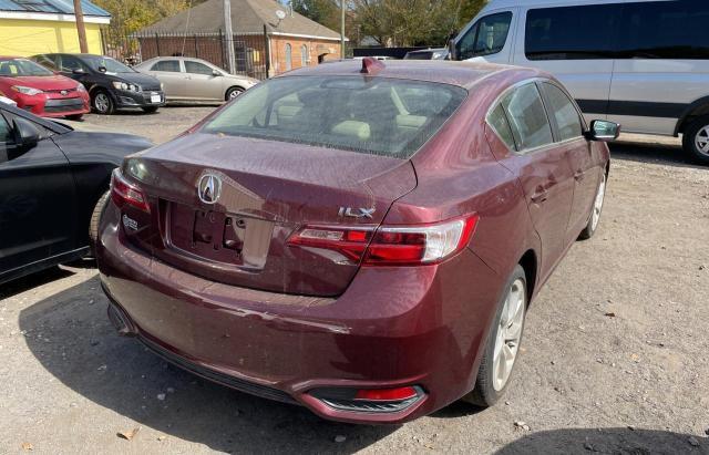 19UDE2F72GA006164 Acura Ilx Premium