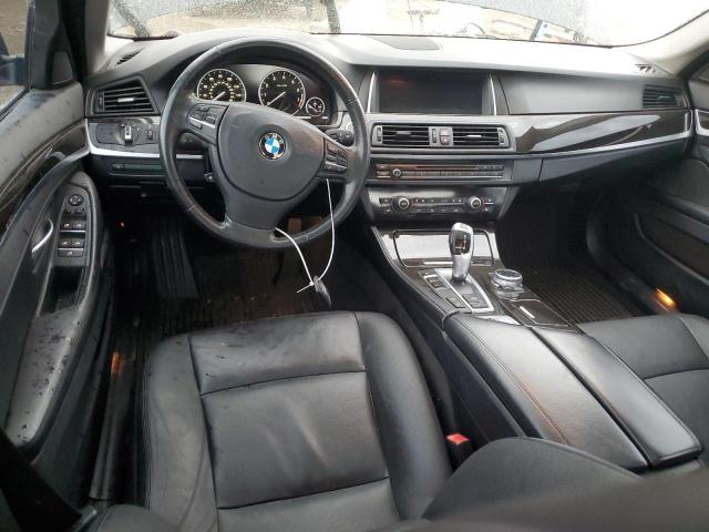 WBA5B3C58ED536698 BMW 535 XI