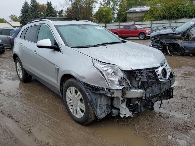 3GYFNEE34FS617361 Cadillac Srx Luxury Collection