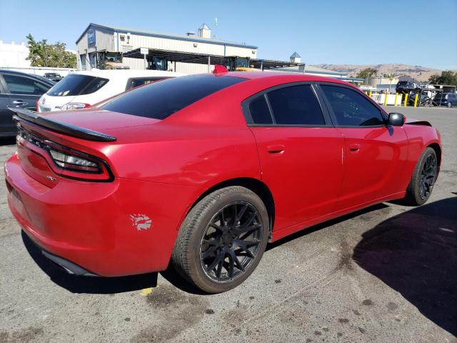 2C3CDXHG5FH824550 Dodge Charger Sxt