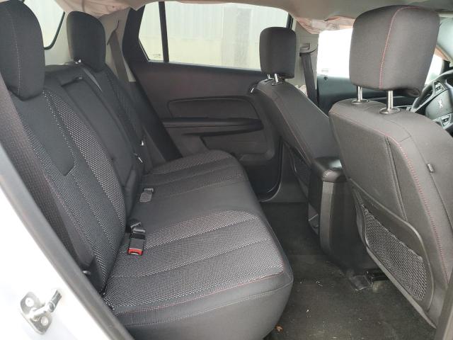 2GKFLSEK0H6345155 GMC Terrain Sle