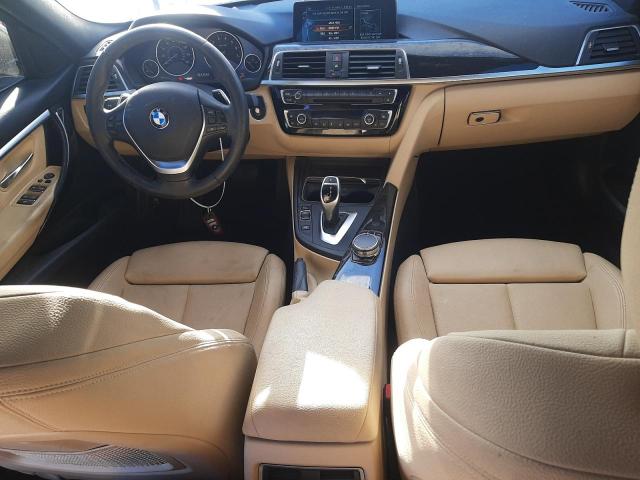 WBA8B9G31HNU56179 BMW 330 I