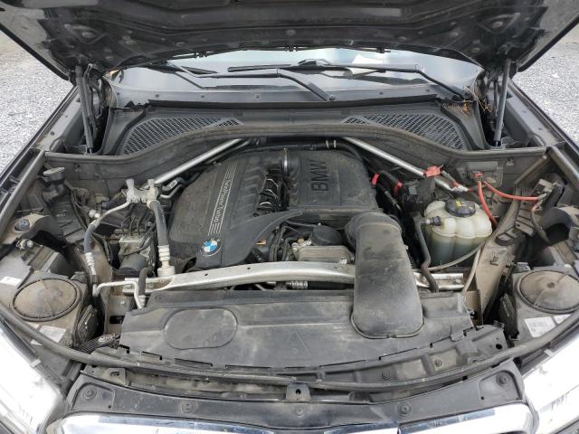 5UXKR2C5XJ0X08810 BMW X5 Sdrive35i