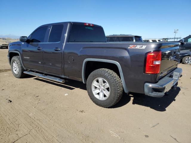 1GTV2UEC0EZ297459 GMC Sierra K1500 Sle